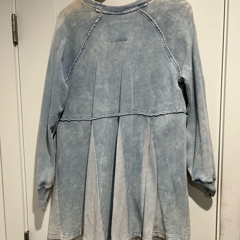 American Eagle Outfitters women’s tunic